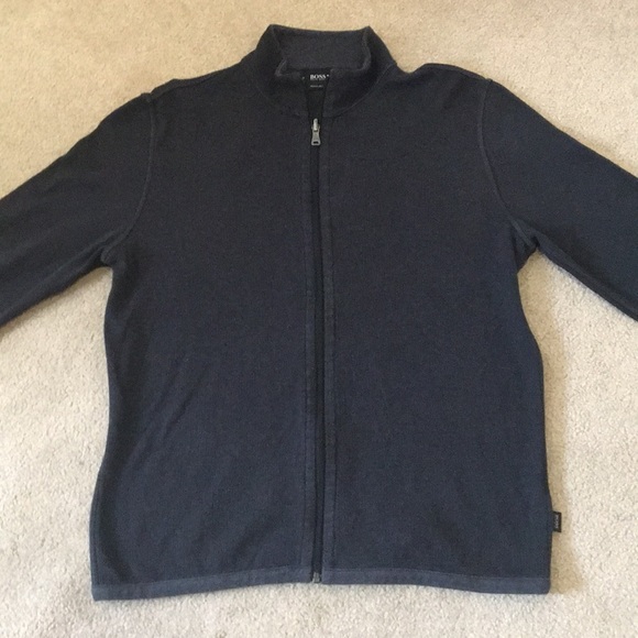 Hugo Boss long sleeve - Picture 1 of 4